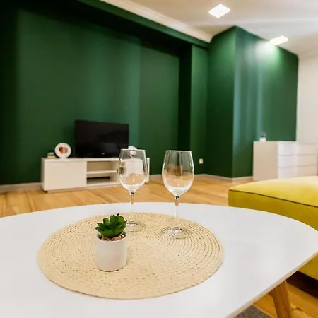 Hotel Saffron Plovdiv