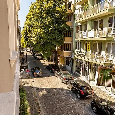 Ξενοδοχείο Saffron Φιλιππούπολη