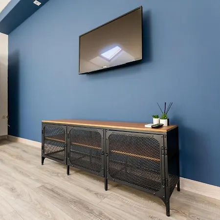 Ξενοδοχείο Saffron